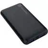 Image de Batterie externe XTREMEMAC 10000 mAh noir