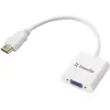 Image de Adaptateur HDMI/VGA XTREMEMAC Male HDMI vers VGA