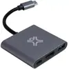 Image de Hub USB C XTREMEMAC USB-C 3 en 1