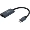 Image de Adaptateur HDMI XTREMEMAC type C vers port HDMI Femelle