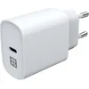 Image de XTREMEMAC Chargeur Secteur Xwh-Spc-03 Type C 20W Blanc