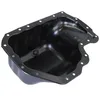 Image de BLIC 0216-00-9505470P Carter d'huile Compatible avec VW Polo IV 3/5 portes 9N, 9A Fox 3/5 portes 5Z1, 5Z3, 5Z4, SKODA FABIA 6Y2 Fabia I Combi 6Y5 FABIA A trois volumes 6Y3 Fabia I Praktik 6Y5