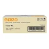 Image de UTAX PK-5015C Toner et cartouche laser Cyan 3000 pages pour imprimantes laser (3000 pages, cyan, 1 pièce(s))