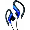 Image de JVC HA-EB75-A-E Casque clip sport Bleu