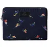 Image de Housse tablette pour iPad Wouf Case Ski Bleu en occasion ou reconditionné