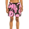 Image de GRIMEY Maillot de bain Trespass' - Pink Summer 22, rose, S