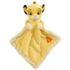 Image de Peluche disney simba le roi lion - doudou enfant en occasion ou reconditionné