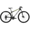 Image de Eleven Pro 29" 21 V Disc MEC. Preto - S