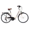 Image de Eleven Outdoor Experience 7V Creme