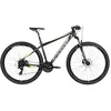 Image de Eleven Vortex 1.0 24 V 29" Preto/Vert - L