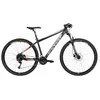 Image de Eleven Vortex 3.0 2 x 9 V 29" Preto/Warm Red - M