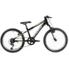 Image de Eleven Vortex JR 20" MENINO Preto