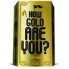 Image de Creative Live Games How Gold Are You - Jeu de société narratif et de paris pour 3 à 6 joueurs | Histoires incroyables, Bluff, rires et décisions de groupe | +8 ans