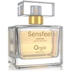 Image de Orgie Eau de Toilette Phéromone pour Homme SENSFEEL Orgie 50ml