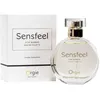 Image de Orgie Sensfel pour femme phéromone eau de toilette invoque la séduction 50 ml 50 ml E32309