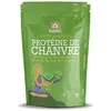 Image de Iswari Protéine de Chanvre en Poudre Bio 250g