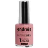 Image de Andreia Hybrid Gel Fusion Color H14
