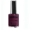 Image de vernis à ongles Andreia Hybrid Fusion H24 (10,5 ml)