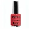 Image de Andreia Hybrid Gel Fusion Color H35