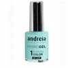 Image de Andreia Gel hybride Fusion Color H46