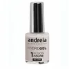 Image de vernis à ongles Andreia Hybrid Fusion H6 (10,5 ml)