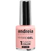 Image de vernis à ongles Andreia Hybrid Fusion H7 (10,5 ml)