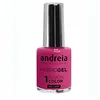 Image de vernis à ongles Andreia Hybrid Fusion H56 (10,5 ml)