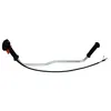 Image de Kawapower Volant avec accélérateur pour débroussailleuse