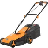 Image de Tondeuse électrique 1000 W - Bricoferr
