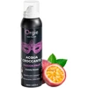 Image de Orgie Mousse de massage Fruit de la Passion ACQUA CROCCANTE 150ml