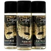 Image de Orgie Coffret 3 Huiles de Massage TANTRIC