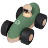 Image de Korko E-Cork Racer, vert