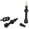 Image de Ridemax 4 Mousse Tubeless Presta Valves 50 mm