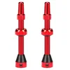 Image de Ridemax 4 Mousse Tubeless Presta Valves 50 mm