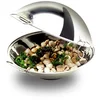 Image de Cataplana inox 30 cm Artame