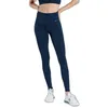 Image de DITCHIL Legging Leggings, Midnight Blue, L pour Femme