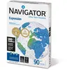 Image de Navigator - Papier premium Blanc 90 g/m² A3 - Carton de 5 x 500 feuilles