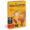 Image de Navigator - Papier premium Blanc 120 g/m² A3 - Carton de 4 x 500 feuilles