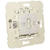 Image de Efapel - Commutateur de jonction MEC-21, 21 positions, Push-button, Tactile, Blanc, ON-OFF