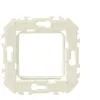 Image de Efapel Quadro 45   Support pour mécanismes à encastrer Q45