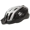 Image de Headgy Casque INMOLD Dynamic Argent/Noir M 54-58 cm