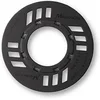 Image de Miranda E-Bike Écrou de Protection de chaîne Noir Taille M