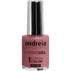 Image de Andreia Hybrid Gel Fusion Color H61