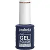 Image de Andreia Professional The Gel Poish Heipermanent Ematel 10,5 ml Couleur G37
