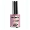 Image de vernis à ongles Andreia Hybrid Fusion H86 (10,5 ml)