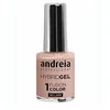 Image de vernis à ongles Andreia Hybrid Fusion H88 (10,5 ml)