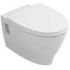 Image de ANCONETTI Abattant frein de chute WC SUSPENDU NEW ANCO 2 - Espace toilettes