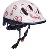 Image de Casco Infantil Polisport Baby Rosa - Talla: Ã nica (44-48 cm)