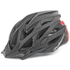 Image de Bicycle Casque Twig Unisexe 55/58 cm Easy-Lock Black/Red