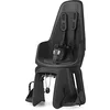 Image de BOBIKE 8012200001 - Siège arrière One Maxi avec système IP&E-BD pour vélos avec Roues de 26" à 29" avec ancrage au Cadre ou Porte-Bagages de Couleur Noir Urbain